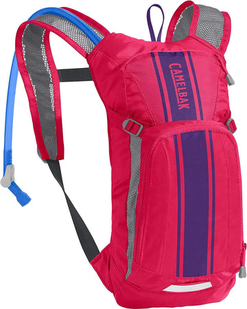 Camelbak Kids' Mini M.U.L.E. Hydration Pack