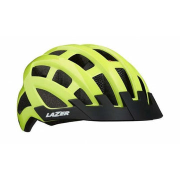Compact DLX Recreation Bike Helmet