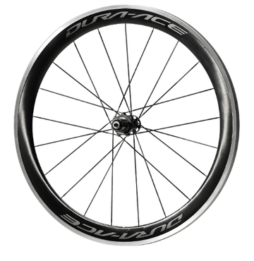 DURA-ACE C60 Clincher Rear Wheel