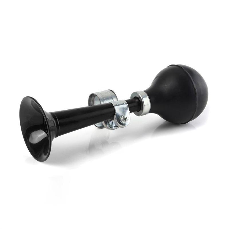 METAL BICYCLE AIR HORN
