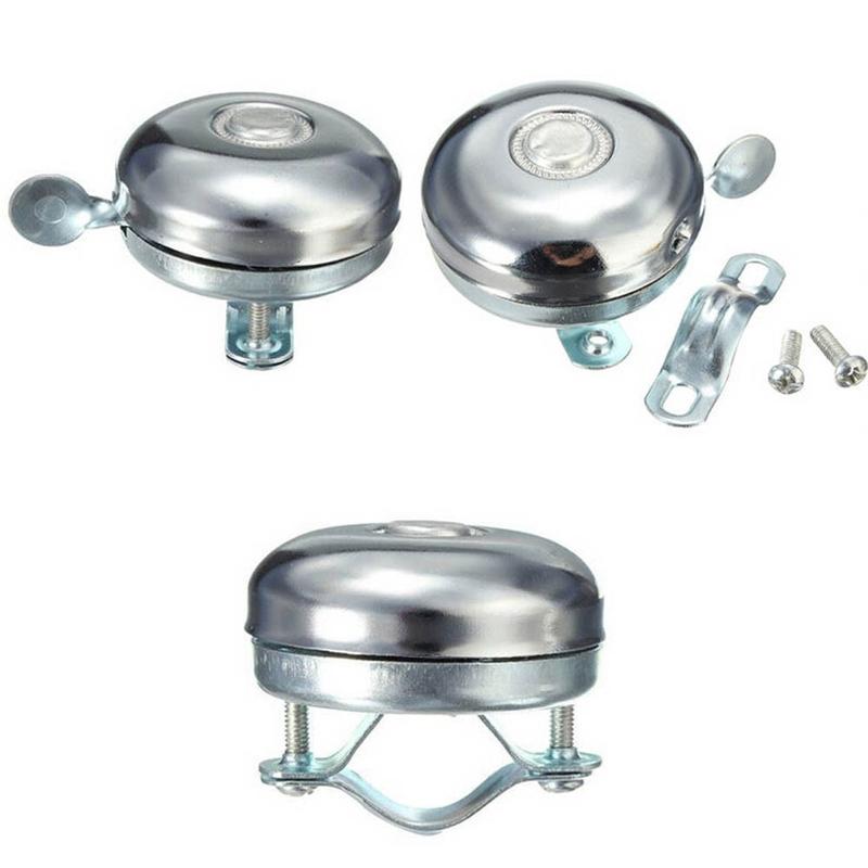 SOUND ALARM BELL FOR BICYCLE
