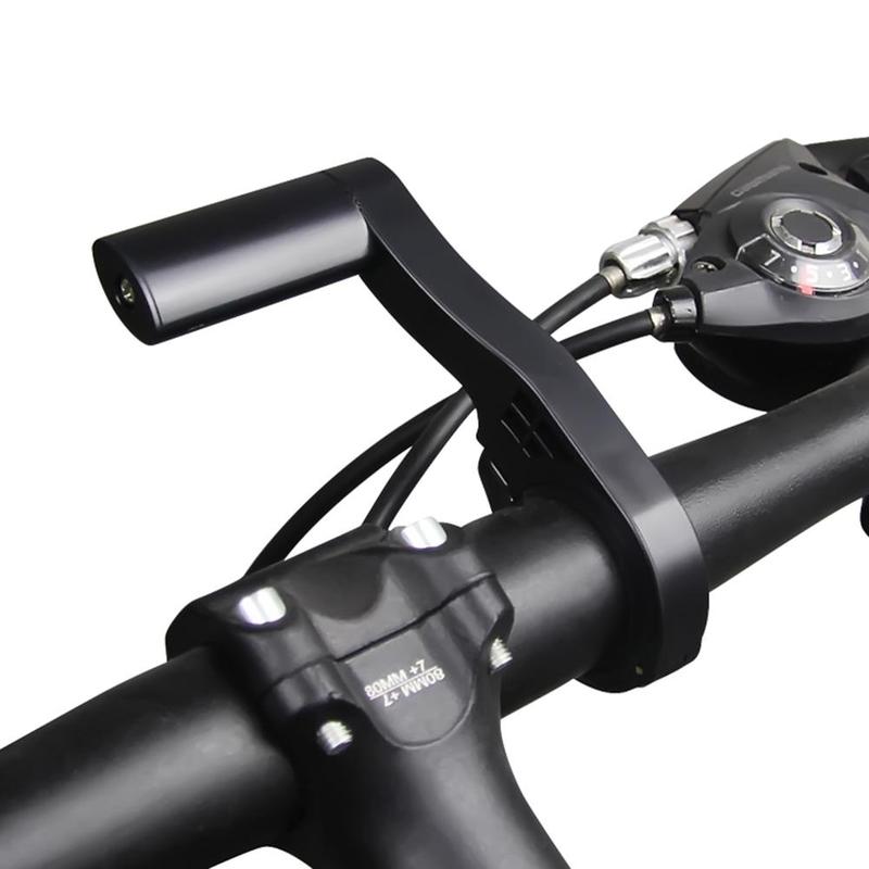 MULTIFUNCTIONAL BICYCLE HANDLEBAR EXTENSION RACK