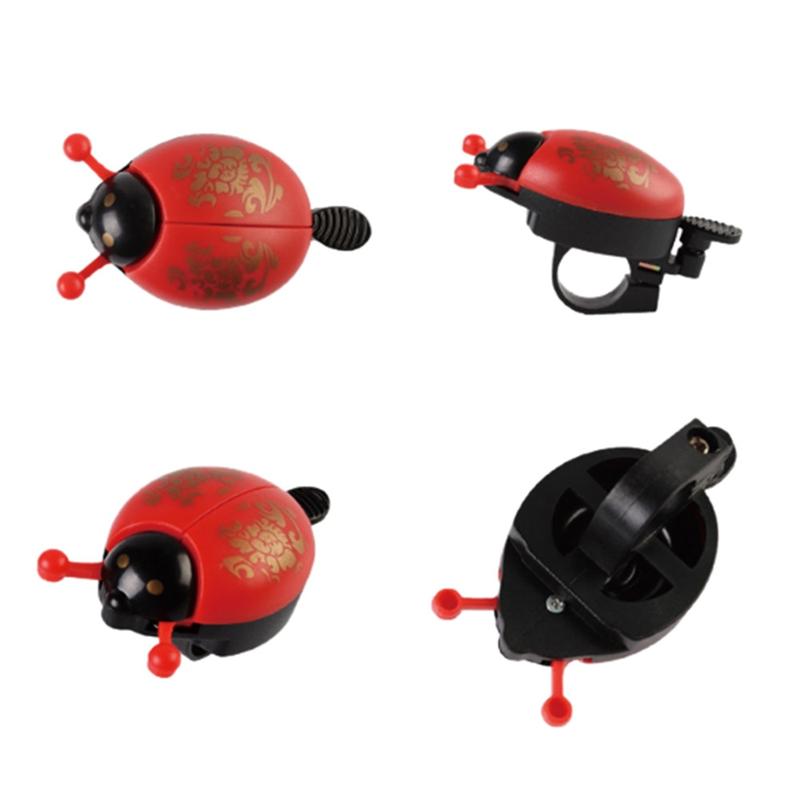 ALARM BIKE METAL HANDLEBAR HORN