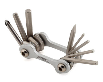 SPIN DOCTOR BARE BONES MULTI-TOOL